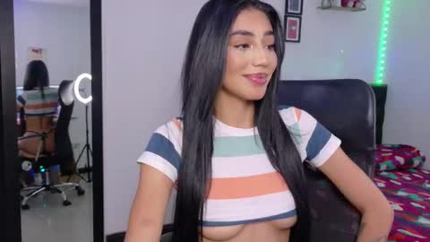 Snapshot of julietacheer chatting on February 2026 01:39:02 PM Julieta online show from February 2026 01:39:02 PM