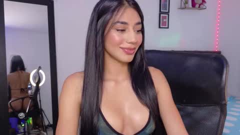 Snapshot of julietacheer chatting on March 2026 01:50:02 PM Julieta online show from March 2026 01:50:02 PM