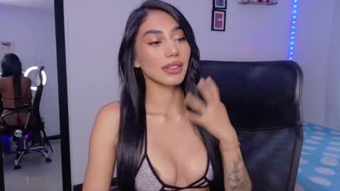 Snapshot of julietacheer chatting on March 2026 01:37:02 PM Julieta online show from March 2026 01:37:02 PM