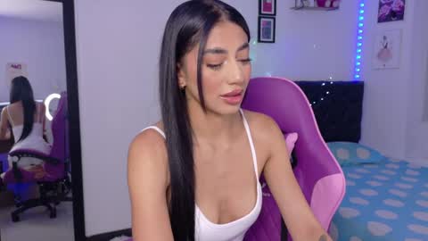 Snapshot of julietacheer chatting on March 2026 01:16:02 PM Julieta online show from March 2026 01:16:02 PM