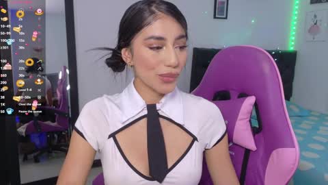 Snapshot of julietacheer chatting on March 2026 01:28:01 PM Julieta online show from March 2026 01:28:01 PM