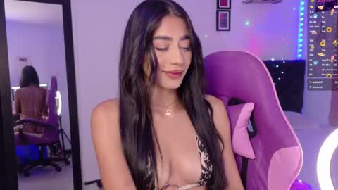 Julieta online show from May 2026 01:30:02 PM