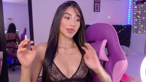 Julieta online show from May 2026 01:39:02 PM