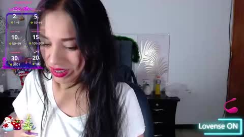 julietacollins06 online show from January 2025 01:51:01 PM
