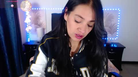 julietacollins06 online show from January 2025 12:20:02 PM