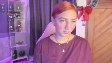 Juliet online show from December 2024 02:58:01 AM