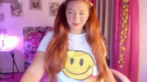 Snapshot of julietacollinss chatting on June 2026 02:21:02 AM Julieta online show from June 2026 02:21:02 AM