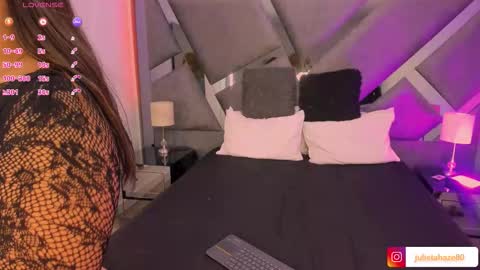 andara velez online show from November 2025 03:52:02 AM