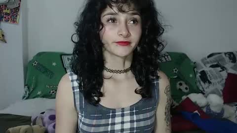 Julieta Jaguar online show from December 2024 01:34:02 PM