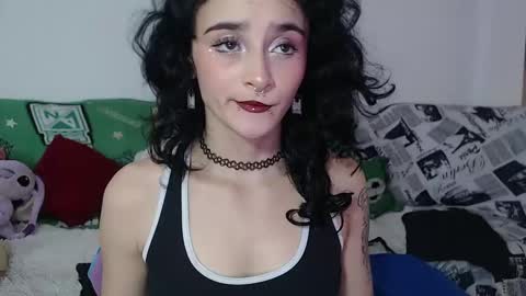 Julieta Jaguar online show from December 2024 02:47:02 PM