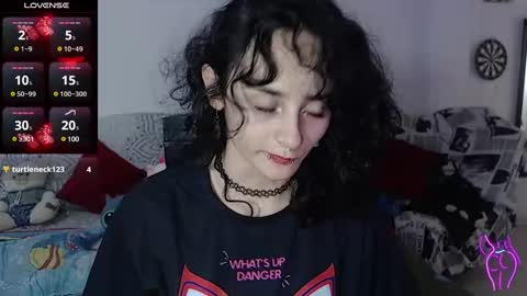 Julieta Jaguar online show from February 2025 03:40:01 PM