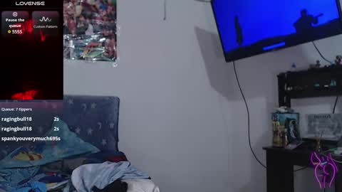 Julieta Jaguar online show from March 2025 03:39:01 PM