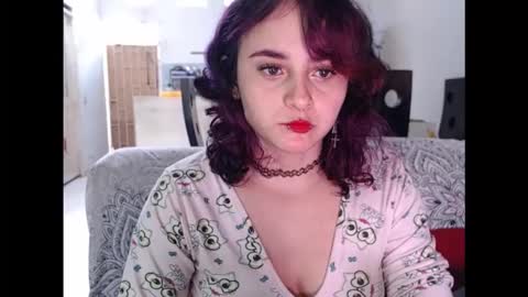 Julieta Jaguar online show from April 2026 02:33:01 PM