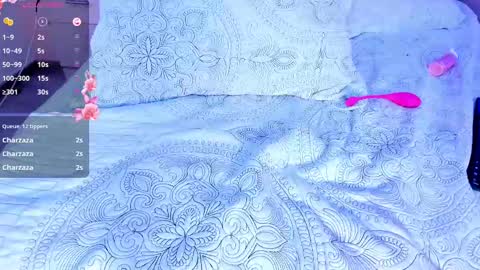 julietakane online show from March 2025 01:35:02 AM