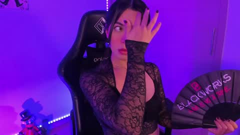 Snapshot of julietariverss chatting on December 2024 07:50:02 AM Julieta online show from December 2024 07:50:02 AM