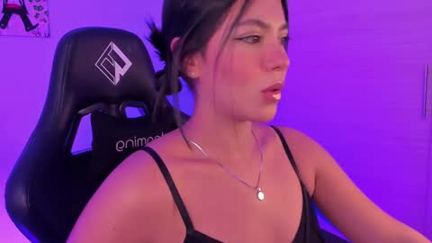 Snapshot of julietariverss chatting on February 2025 01:41:01 PM Julieta online show from February 2025 01:41:01 PM