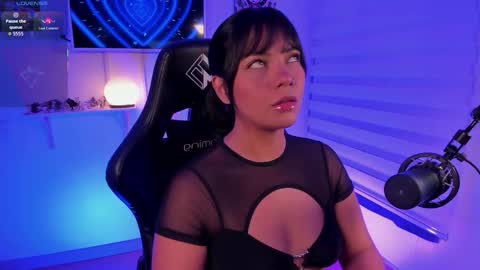 Snapshot of julietariverss chatting on September 2025 09:15:01 PM Julieta online show from September 2025 09:15:01 PM