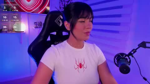 Snapshot of julietariverss chatting on September 2025 01:18:01 AM Julieta online show from September 2025 01:18:01 AM