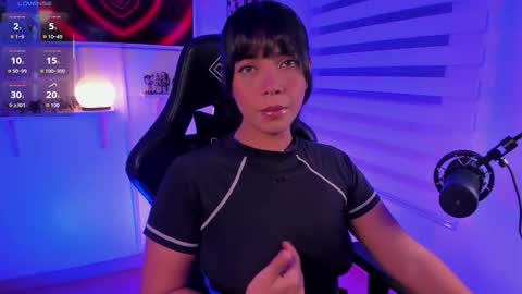 Snapshot of julietariverss chatting on September 2025 04:03:01 AM Julieta online show from September 2025 04:03:01 AM