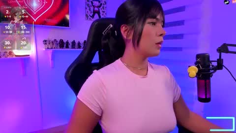 Snapshot of julietariverss chatting on November 2025 12:44:01 AM Julieta online show from November 2025 12:44:01 AM