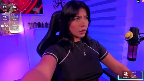 Snapshot of julietariverss chatting on November 2025 01:37:01 AM Julieta online show from November 2025 01:37:01 AM