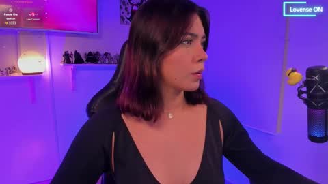 Julieta  online show from March 2026 02:39:01 AM