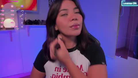 Julieta  online show from July 2026 02:38:02 AM