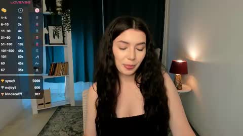 Julieta or Jully online show from July 2026 04:19:01 AM