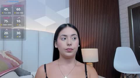 Julieta Santos online show from January 2026 06:33:01 PM