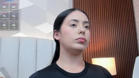 Snapshot of julietasantos__ chatting on June 2026 06:35:02 PM Julieta Santos online show from June 2026 06:35:02 PM