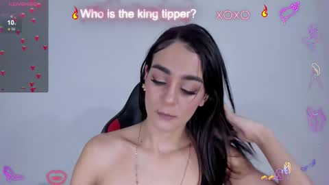 serafelle online show from November 2025 11:51:01 PM