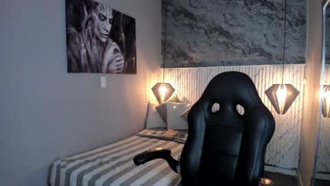 Julieth  online show from March 2026 07:52:02 PM