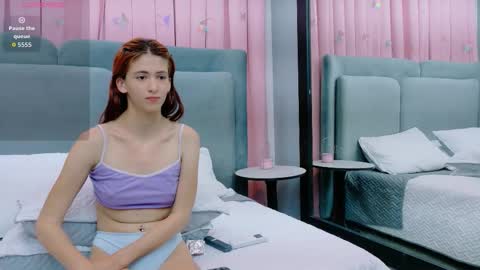 Julieth 3 online show from February 2026 12:48:02 PM