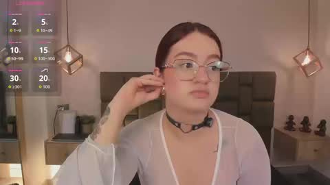 julieth_rojas online show from March 2026 04:38:02 AM