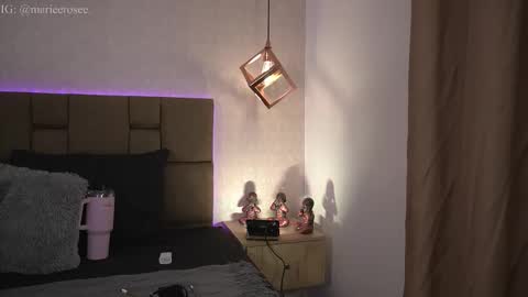 julieth_rojas online show from March 2026 04:40:01 AM