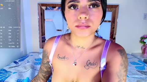 Snapshot of julieth_rossi chatting on March 2025 10:45:02 AM julieth rossi online show from March 2025 10:45:02 AM