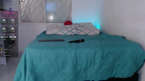 Julieta online show from April 2026 05:30:01 PM