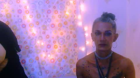 Julieth Wolf online show from January 2026 04:40:02 AM