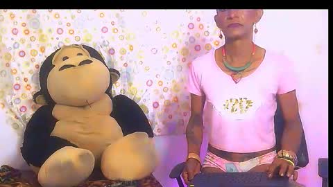 Julieth Wolf online show from February 2026 06:51:02 AM