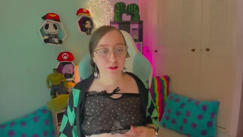 Snapshot of julietha_bianco_ chatting on February 2025 07:33:01 PM Julietha online show from February 2025 07:33:01 PM