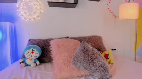 Snapshot of julietha_bianco_ chatting on February 2025 03:41:02 PM Julietha online show from February 2025 03:41:02 PM