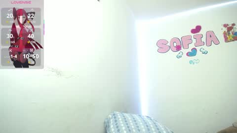 juliethamarquezz online show from May 2026 01:17:02 PM