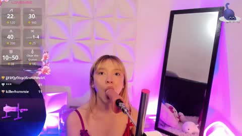Snapshot of juliethmosss chatting on October 2025 11:13:01 PM Julieth online show from October 2025 11:13:01 PM