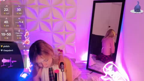 Snapshot of juliethmosss chatting on October 2025 09:45:01 PM Julieth online show from October 2025 09:45:01 PM