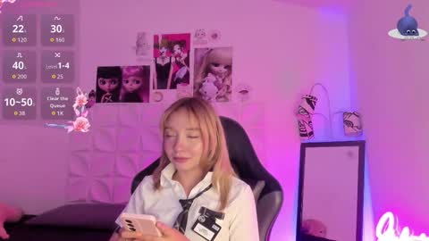 Snapshot of juliethmosss chatting on October 2025 09:02:02 PM Julieth online show from October 2025 09:02:02 PM