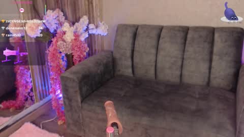 Snapshot of juliethmosss chatting on December 2025 08:04:02 PM Julieth online show from December 2025 08:04:02 PM