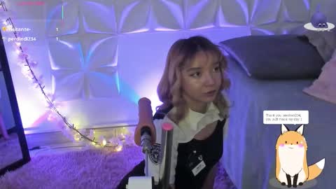 Snapshot of juliethmosss chatting on December 2025 09:30:01 PM Julieth online show from December 2025 09:30:01 PM