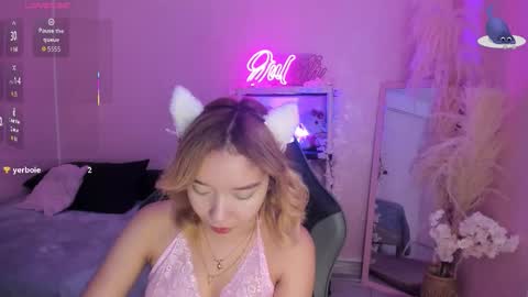 Snapshot of juliethmosss chatting on March 2026 08:48:01 PM Julieth online show from March 2026 08:48:01 PM