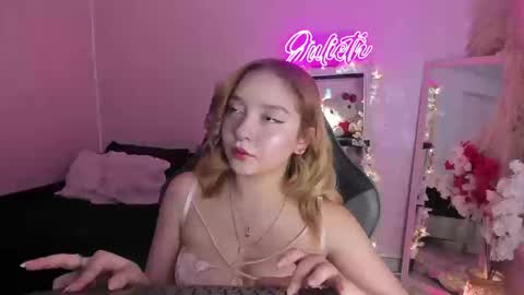 Snapshot of juliethmosss chatting on March 2026 09:08:01 PM Julieth online show from March 2026 09:08:01 PM