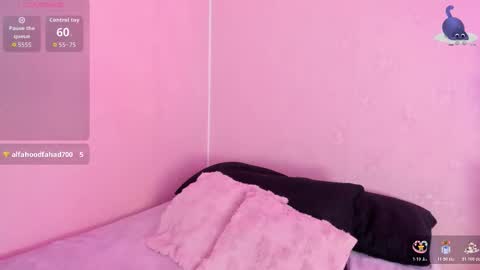 Snapshot of juliethmosss chatting on March 2026 09:21:02 PM Julieth online show from March 2026 09:21:02 PM